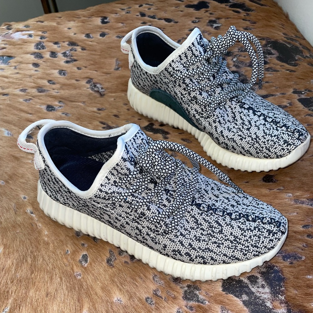Adidas YEEZY Boost 350 Turtle Dove 2015